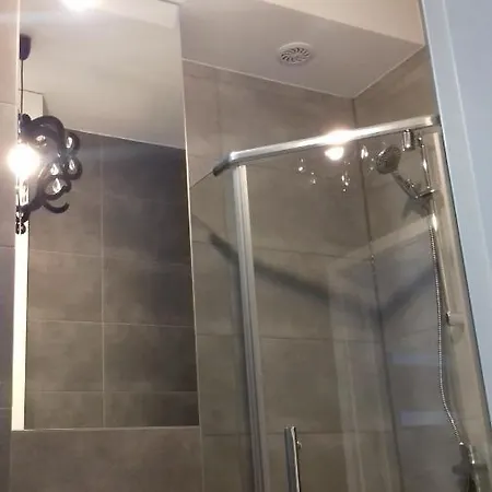 Apartment Lux W Centrum Konina *