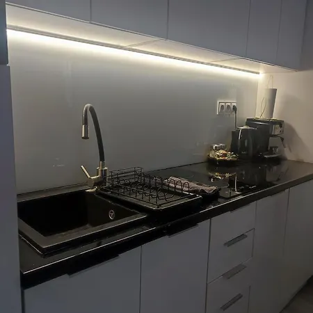 Lux W Centrum Konina