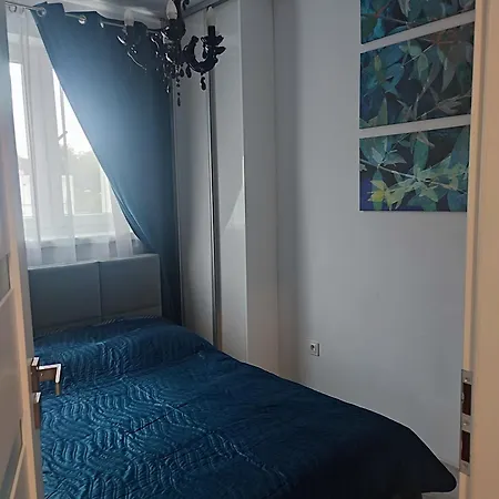 Apartment Lux W Centrum Konina *