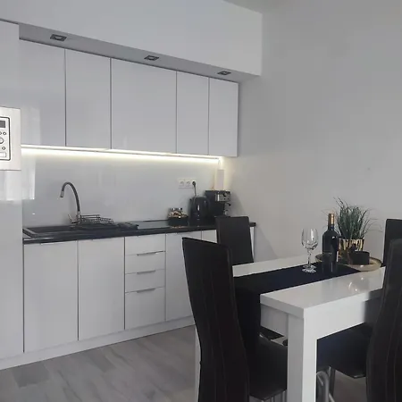 Lux W Centrum Konina
