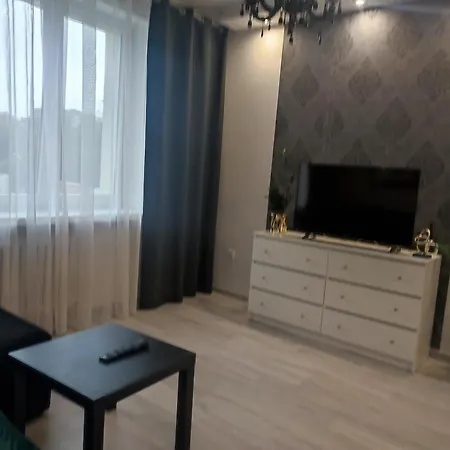 Lux W Centrum Konina דירה קונין