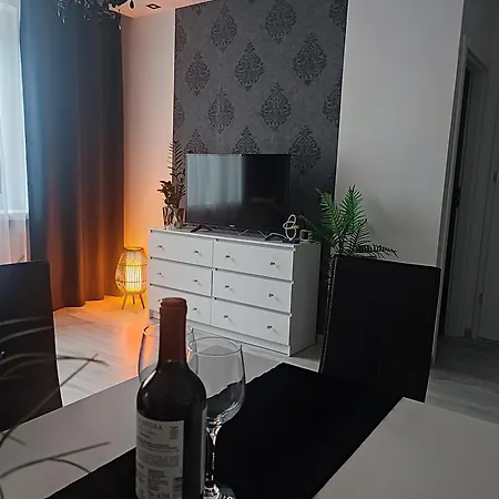 Apartment Lux W Centrum Konina Konin (Greater Poland)