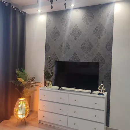 Lux W Centrum Konina *