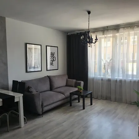 Lux W Centrum Konina