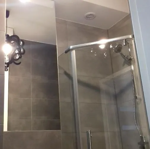 Apartment Lux W Centrum Konina *