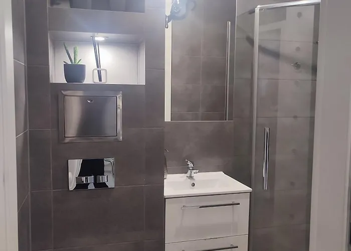 Lux W Centrum Konina * Konin (Greater Poland)