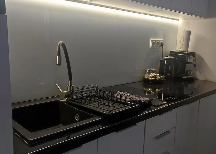 Lux W Centrum Konina