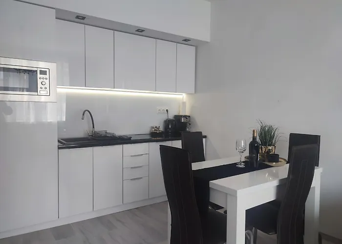 Lux W Centrum Konina