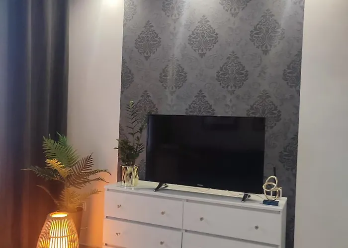 Lux W Centrum Konina *